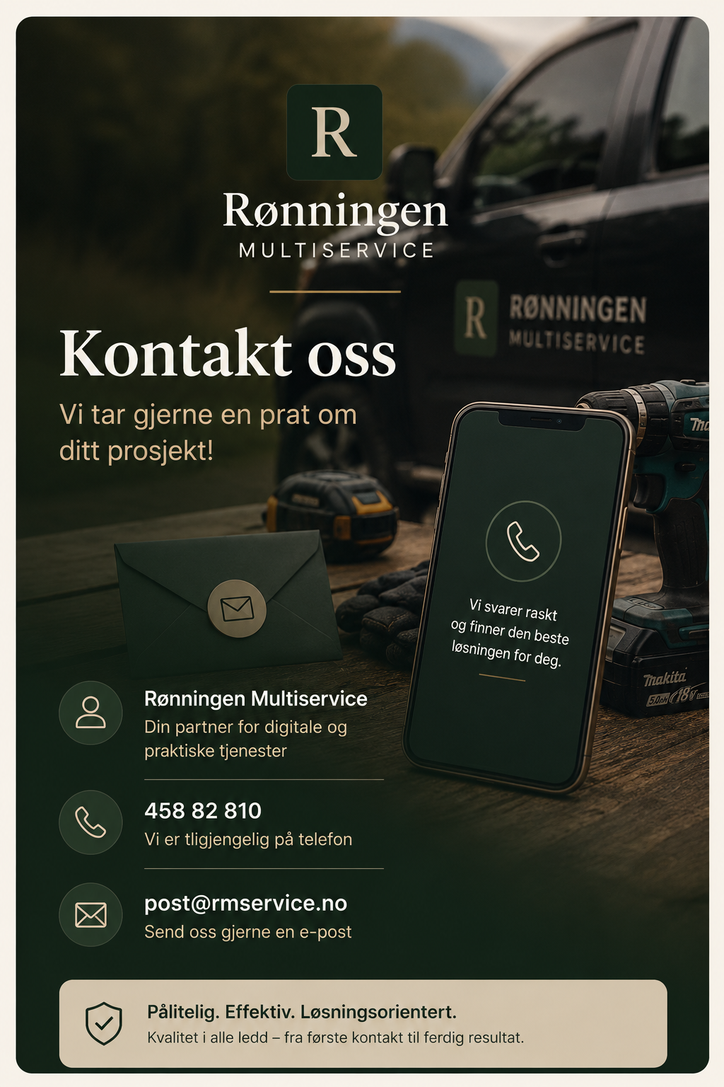Kontakt